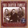 The Carter Family: Keep On The Sunny Side Vol. 1, CD