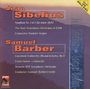 Samuel Barber (1910-1981): Cellokonzert op.22, CD