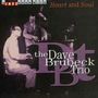 Dave Brubeck (1920-2012): Heart And Soul (Collection), CD