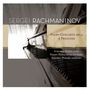 Sergej Rachmaninoff: Klavierkonzert Nr.2 (180g), LP