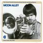 Tom Harrell: Moon Alley, CD, CD