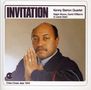Kenny Barron: Invitation, CD, CD