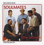 Mike LeDonne: Soulmates, CD, CD