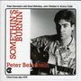 Peter Bernstein (geb. 1967): Somethin's Burnin', CD