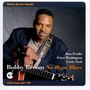 Bobby Broom (geb. 1961): No Hype Blues, CD