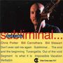Scott Colley: Subliminal, CD, CD