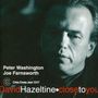 David Hazeltine: Close To You, CD, CD