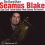 Seamus Blake (geb. 1969): Bellwether, CD
