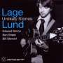 Lage Lund (geb. 1978): Unlikely Stories, CD