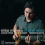 Mike Moreno (geb. 1978): First In Mind, CD