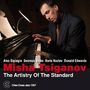 Misha Tsiganov: The Artistry Of The Standard, CD