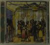 Boulevard Of Broken Dreams: Dancing With Tears In My Eyes, CD