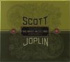 Guido Nielsen: Scott Joplin: The Complete Rags, Marches, Waltzes & Songs, CD,CD,CD,CD