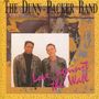 Dunn-Packer -Band-: Love Against The Wall, CD