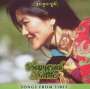Namgyal Lhamo: Songs From Tibet, CD, CD