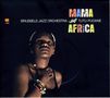 Tutu Puoane: Mama Africa, CD, CD