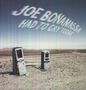 Joe Bonamassa: Had To Cry Today, LP