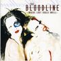 Bloodline: Where Lost Souls Dwell, CD