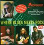 : Where Blues Meets Rock 7, CD