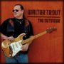 Walter Trout: The Outsider, CD