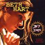 Beth Hart: 37 Days (Bonus Track Edition), CD