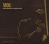 Volbeat: Guitar Gangsters & Cadillac Blood, CD