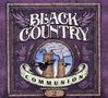 Black Country Communion: Black Country Communion 2 (Limited-Deluxe-Edition), CD