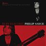 Philip Sayce: Ruby Electric, CD, CD