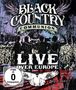 Black Country Communion: Live Over Europe, DVD,DVD
