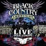 Black Country Communion: Live Over Europe, 2 CDs