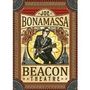 Joe Bonamassa: Beacon Theatre: Live From New York, 2 DVDs