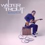 Walter Trout: Blues For The Modern Daze, CD