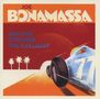 Joe Bonamassa: Driving Towards The Daylight, CD