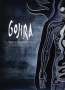Gojira: The Flesh Alive (Limited Deluxe Edition), DVD,DVD,CD