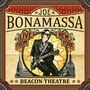 Joe Bonamassa: Beacon Theatre: Live From New York 2011, 2 CDs