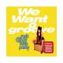 Rock Candy Funk Party feat. Joe Bonamassa: We Want Groove, CD,DVD