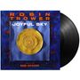 Robin Trower & Sari Schorr: Joyful Sky (180g), LP, LP