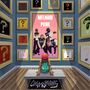 Oxymorrons: Melanin Punk, CD, CD