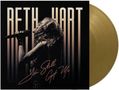 Beth Hart: You Still Got Me (180g) (Limited Edition) (Gold Vinyl) (weltweit exklusiv für jpc!), LP