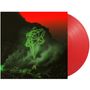 Calva Louise: Edge Of The Abyss (Transparent Red Vinyl), LP