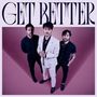 Storm Orchestra: Get Better, CD, CD