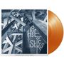 Thorbjørn Risager: House Of Sticks (Orange Vinyl), LP