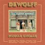 DeWolff: Muscle Shoals, LP,LP