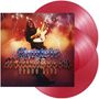 Yngwie Malmsteen: Tokyo Live - Red Transparent Vinyl, 2 LPs