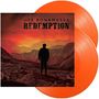 Joe Bonamassa: Redemption [Limited Edition Orange Vinyl], 2 LPs