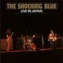The Shocking Blue: Live In Japan 1971 (remastered) (180g) (Limited Numbered Edition) (Orange Vinyl), LP