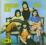 The Shocking Blue: Inkpot & Attila, CD