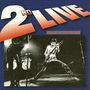 Golden Earring (The Golden Earrings): 2nd Live, 2 CDs