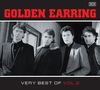 Golden Earring (The Golden Earrings): Very Best Of Vol. 2, 2 CDs