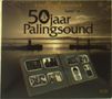 Mon Amour (BZN Tribute Band): 50 Jaar Palingsound: Live, 2 CDs